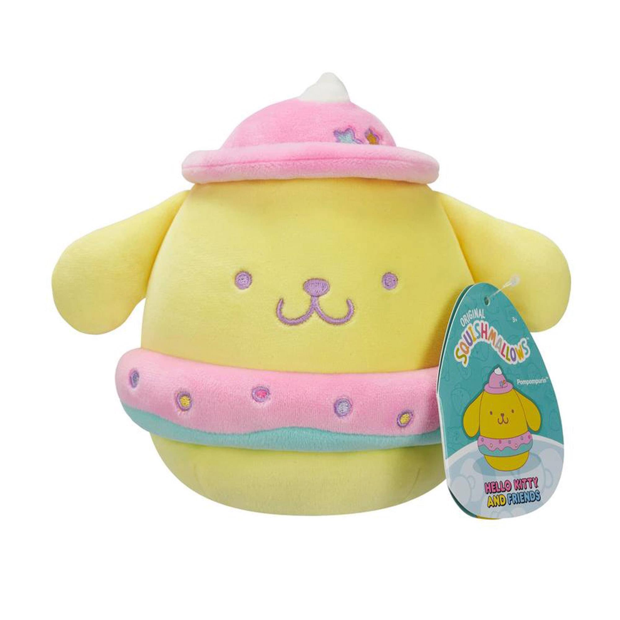 Original Soufflons Hello Kitty and Friends