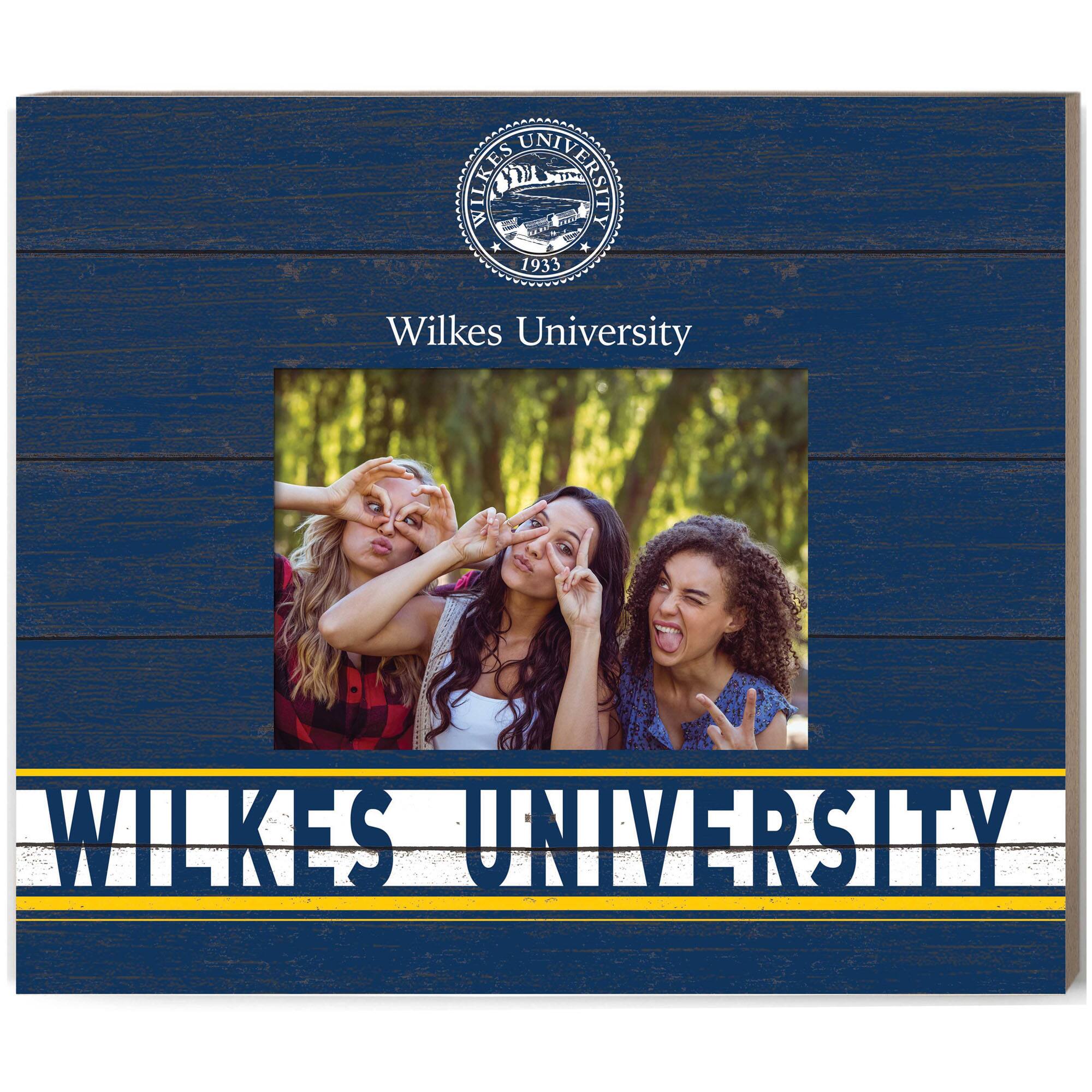 Wilkes University  
1933  
Wilkes University