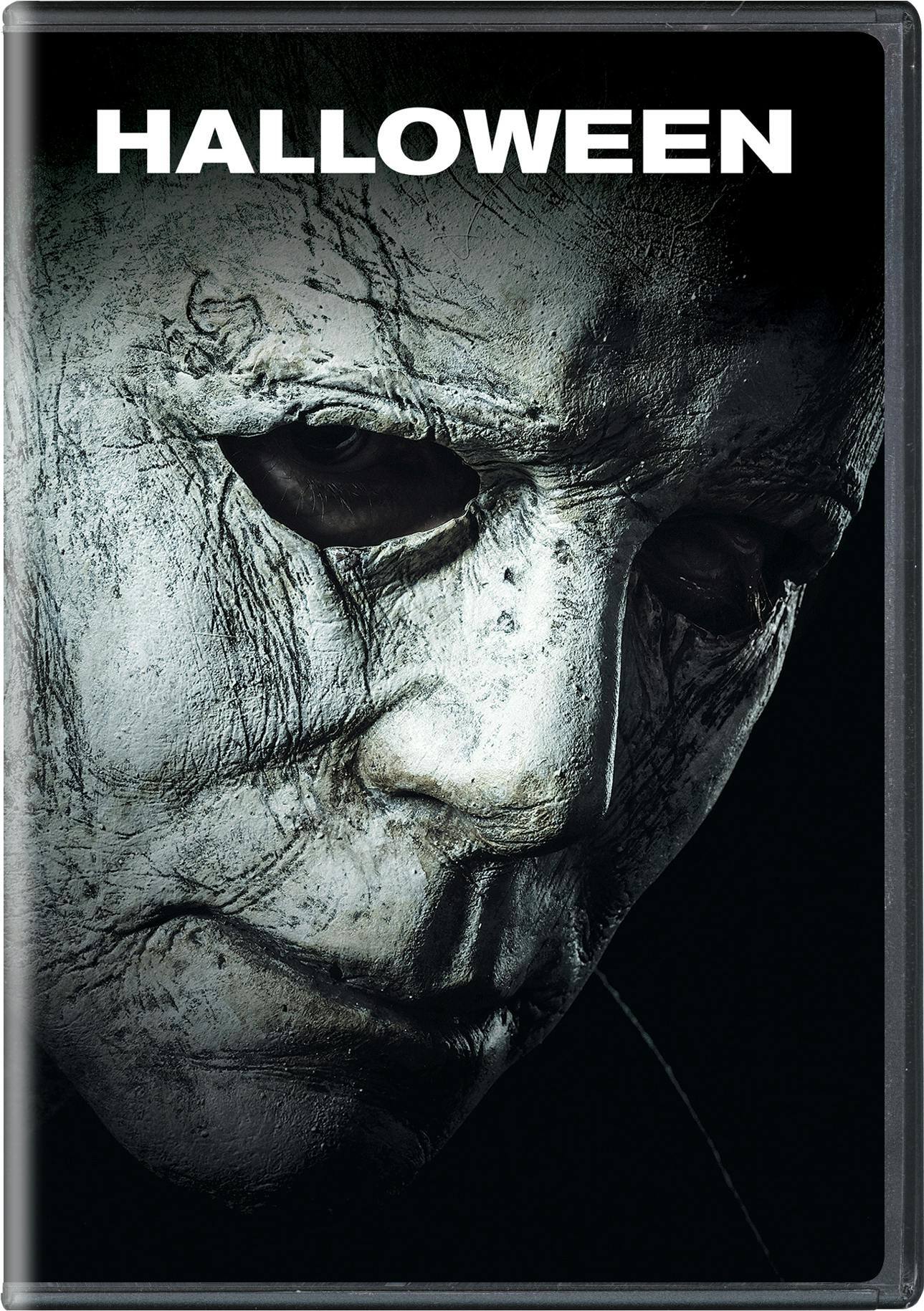 Front. Halloween [DVD].