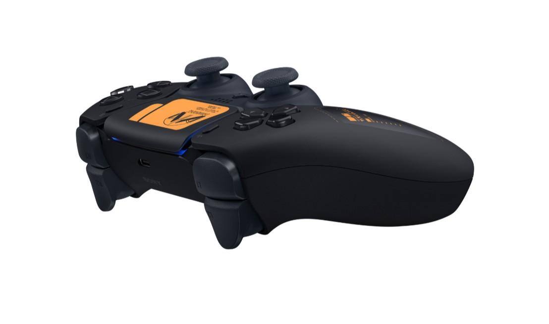 Sony Interactive Entertainment Ps5 Dualsense® Wireless Controller