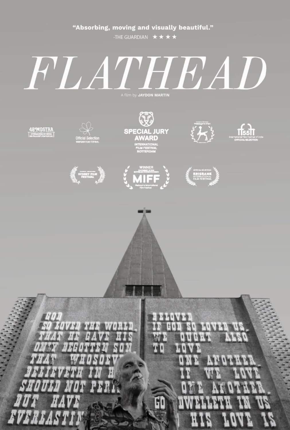 Flathead   - DVD