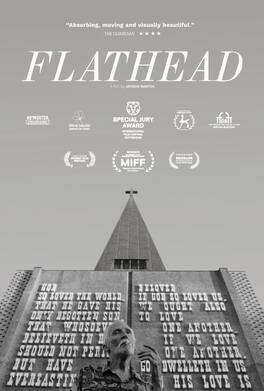 Flathead - DVD