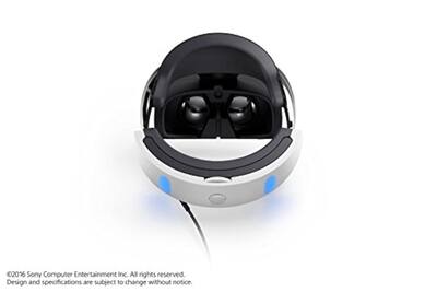 Refurbished Excellent VR Headset PlayStation Camera PS4 Slim 500GB Refurbished Excellent VR Headset PlayStation Camera PS4 Slim 500GB