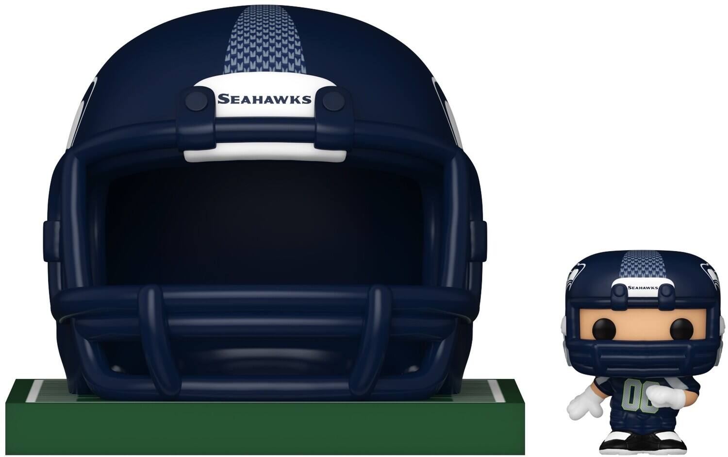 SEAHAWKS SEAHAWKS OC