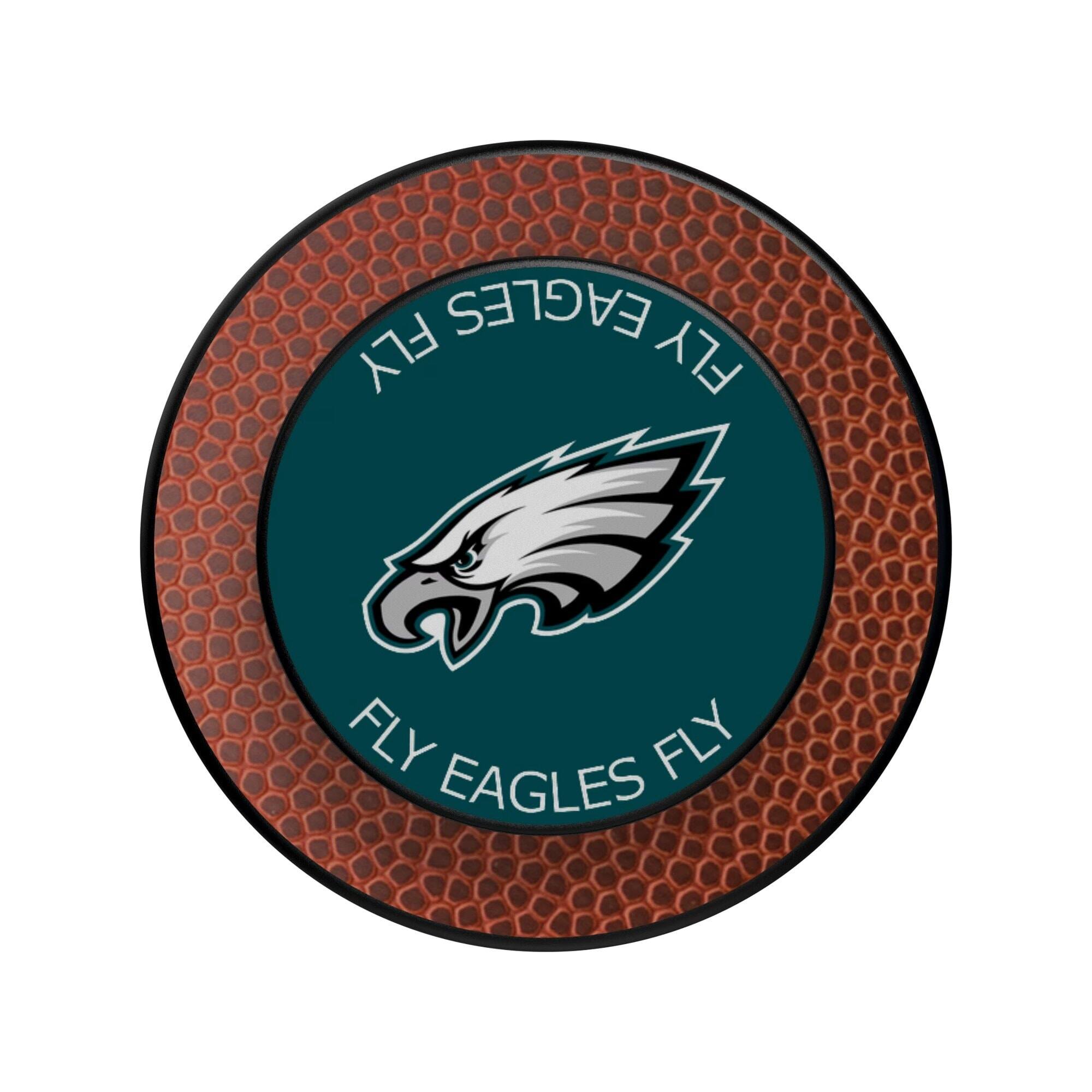 FLY EAGLES FLY