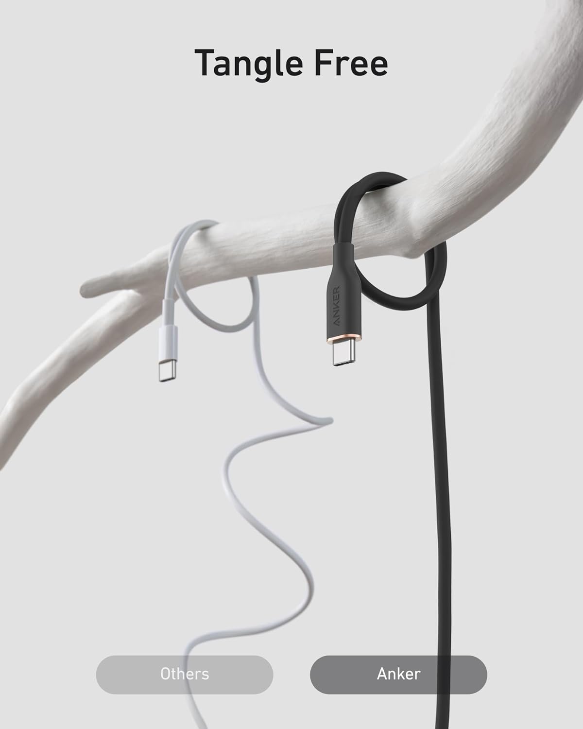 Tangle Free

Others

Anker