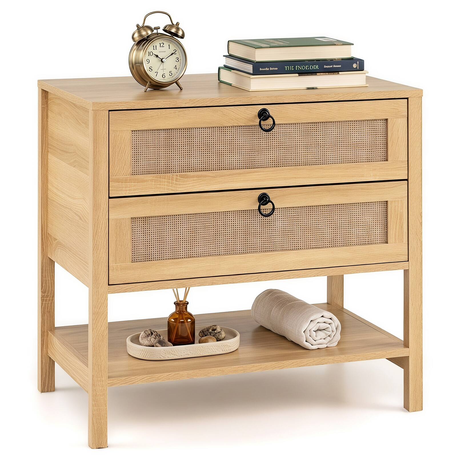 Natural Oak