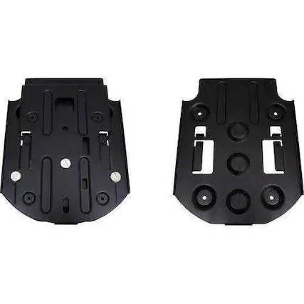 Front. AVerMedia - AVer Mounting Bracket for PTZ Camera - Unknown.