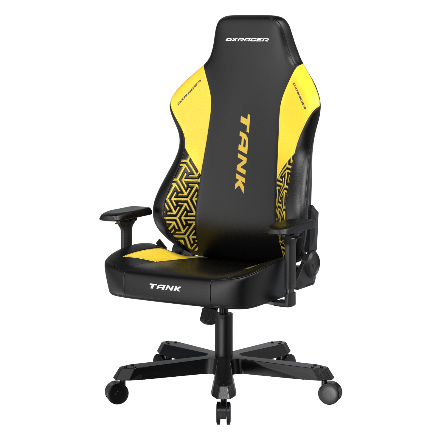 DXRacer  
TANK  
TANK