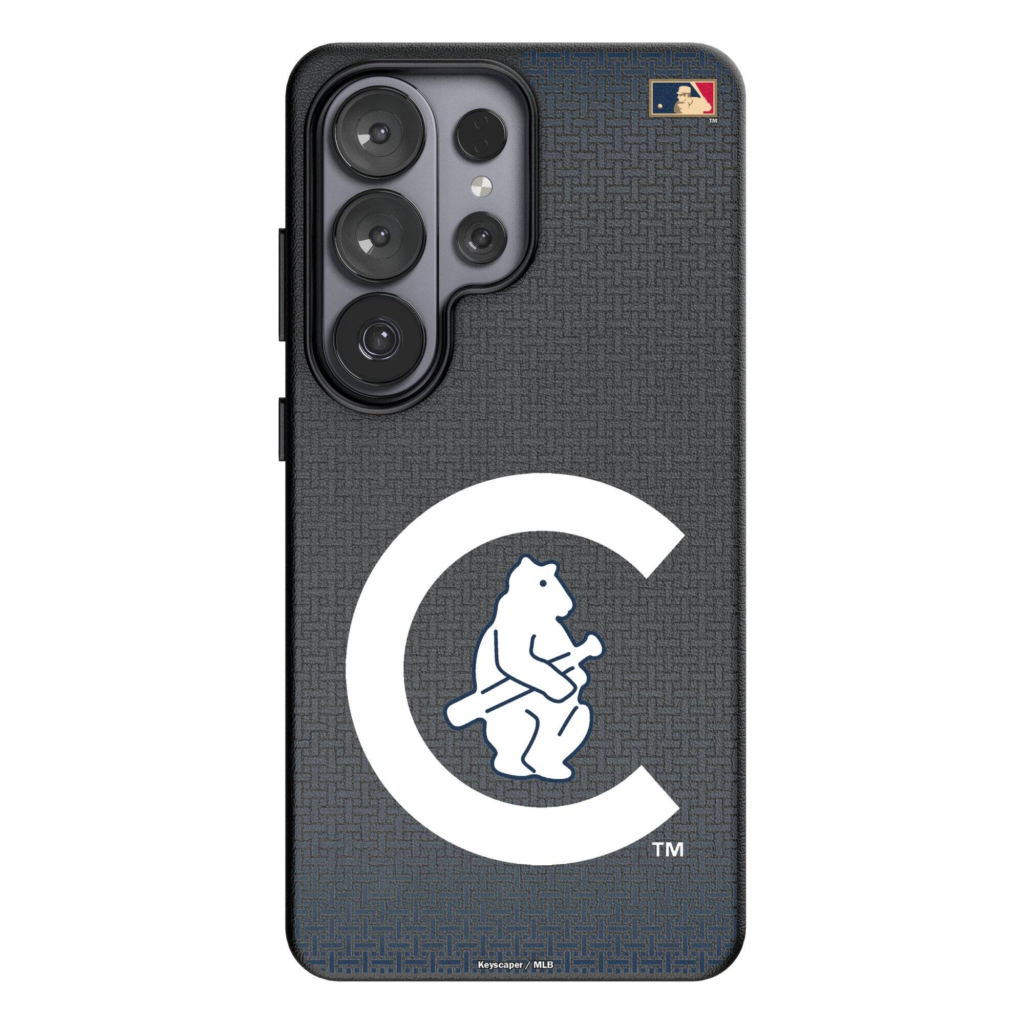 C TM Keyscaper MLB