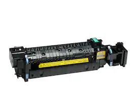 HP - laserjet 110v fuser kit, up to 150,000 pages for color laserjet enterprise