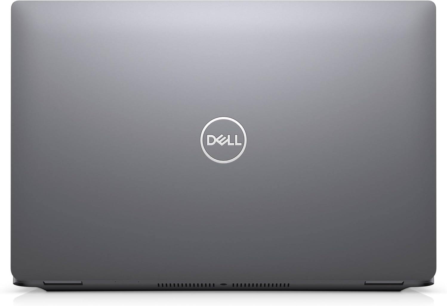 Alt View 1. Dell - Dell Latitude 5420 Laptop, 14" FHD Touch Screen, Intel Core i7-1185G7, 32GB RAM, 1TB M.2-NVMe, Type-C, Webcam, Win11P - Silver.