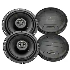 HIFONICS