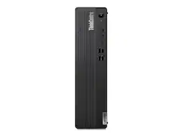 Lenovo - Refurbished Excellent - ThinkCentre M70S G5 Desktop Intel i7-14700 vPro 16GB 512GB SSD W11P - Black