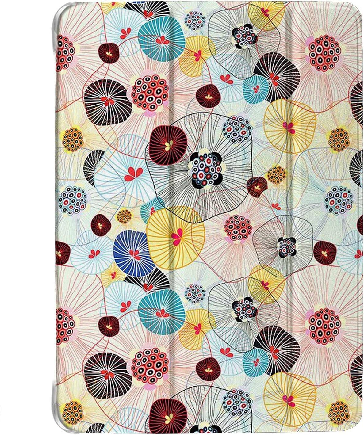Yarn Flowers