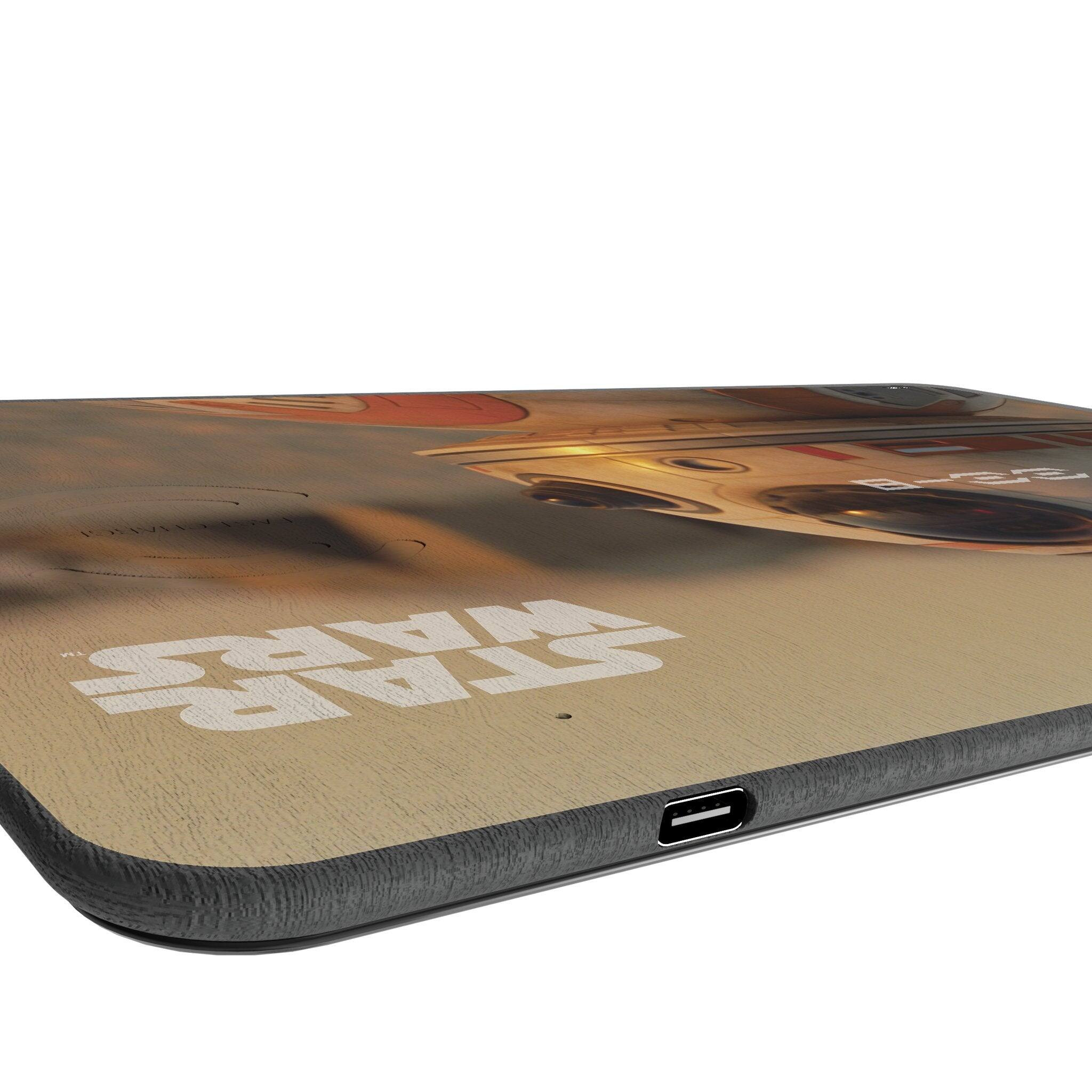 The text on the image reads: "STAFF"