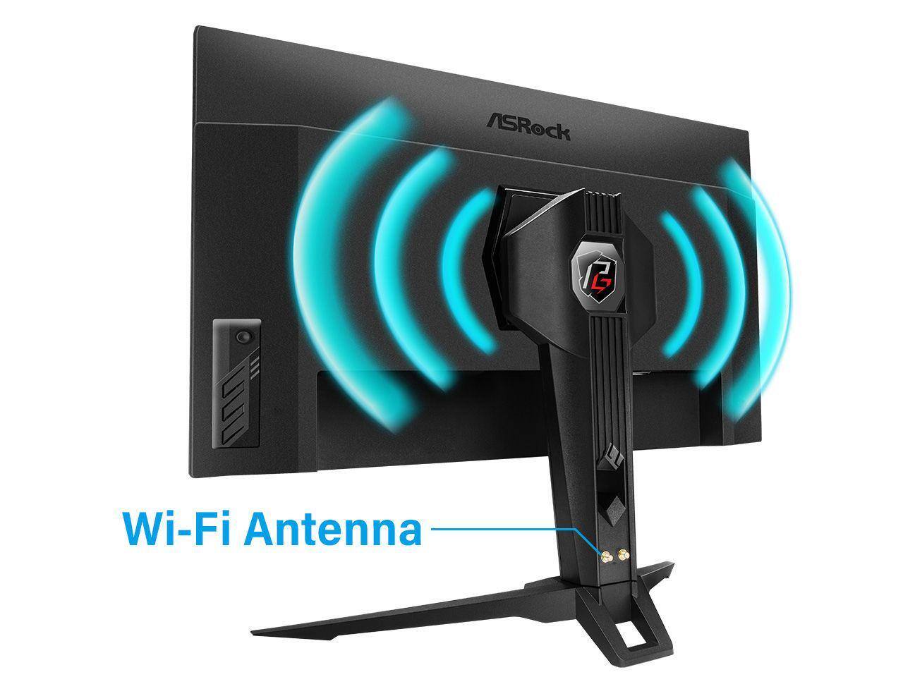 ASRock G mI Wi-Fi Antenna