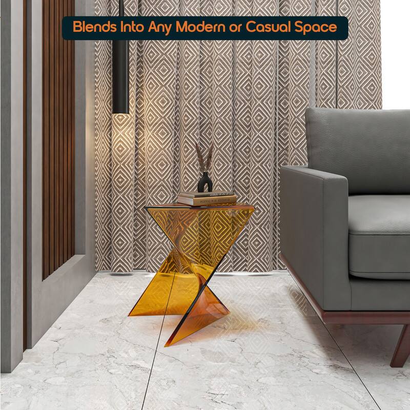 Blends Into Any Modern or Casual Space