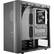 Alt View 17. Cooler Master - MasterBox MCB-NR600-KGNN-S00 Mini ITX/Micro ATX/ATX Mid-tower Case - Black.