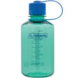 Nalgene - Sustain 16 oz. Narrow Mouth Water Bottle - Pastel Green