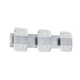 CWI Lighting - Carolina LED Wall Sconce With Finish - Pewter