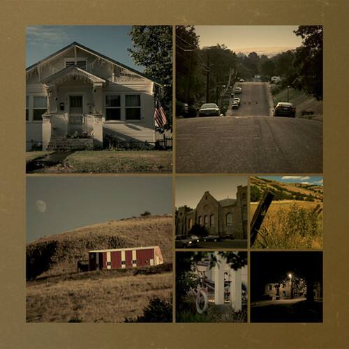 Peter Broderick - Music for Confluence   - COMPACT DISCS [CD]