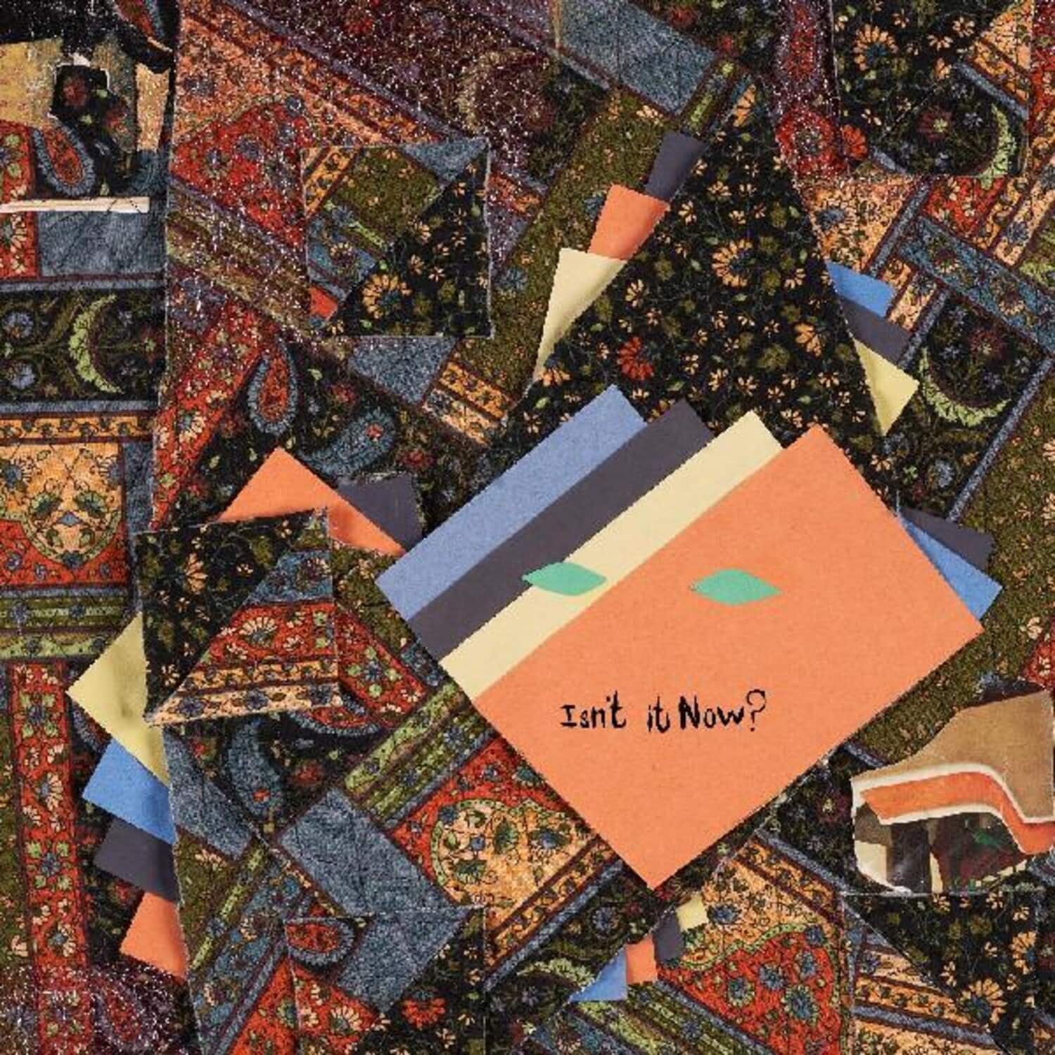 Animal Collective - Isn't It Now?   - COMPACT DISCS [CD] price history on PriceWatchPro