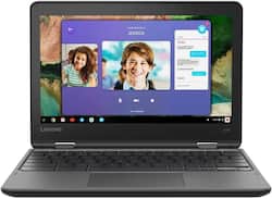 Lenovo Refurbished Excellent Chromebook 300e Gen2 AST model Lenovo Refurbished Excellent Chromebook 300e Gen2 AST model