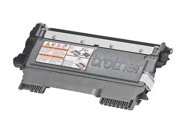 Front. Brother - TN420 Standard-Yield Toner Cartridge - Works with HL-2200 / HL2200.