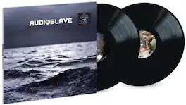 Audioslave - Out Of Exile - VINYL LP