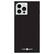 Front. Case-Mate - Blox Softshell Case for iPhone 13 Pro Max - Black.