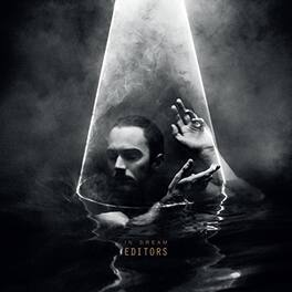 Editors - In Dream - VINYL LP