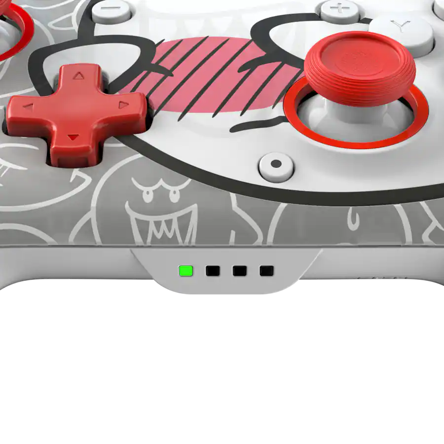 PDP Rematch Wireless Gaming Controller for Nintendo Switch, Nintendo ...