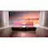 Alt View 18. AWOL Vision - 4K UHD Smart Triple Laser Vanish TV ,Ultra Short Throw Projector with ALR Screen , HDR10+, Dolby Vision - Black.