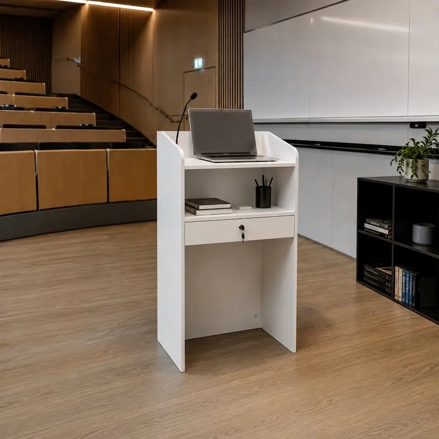 Document Reception Desk Famapy 41.1