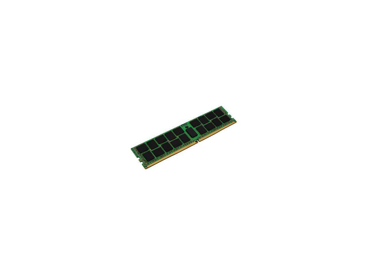 Alt View 1. Kingston - 64GB DDR4-3200MHZ REG ECC MODULE.