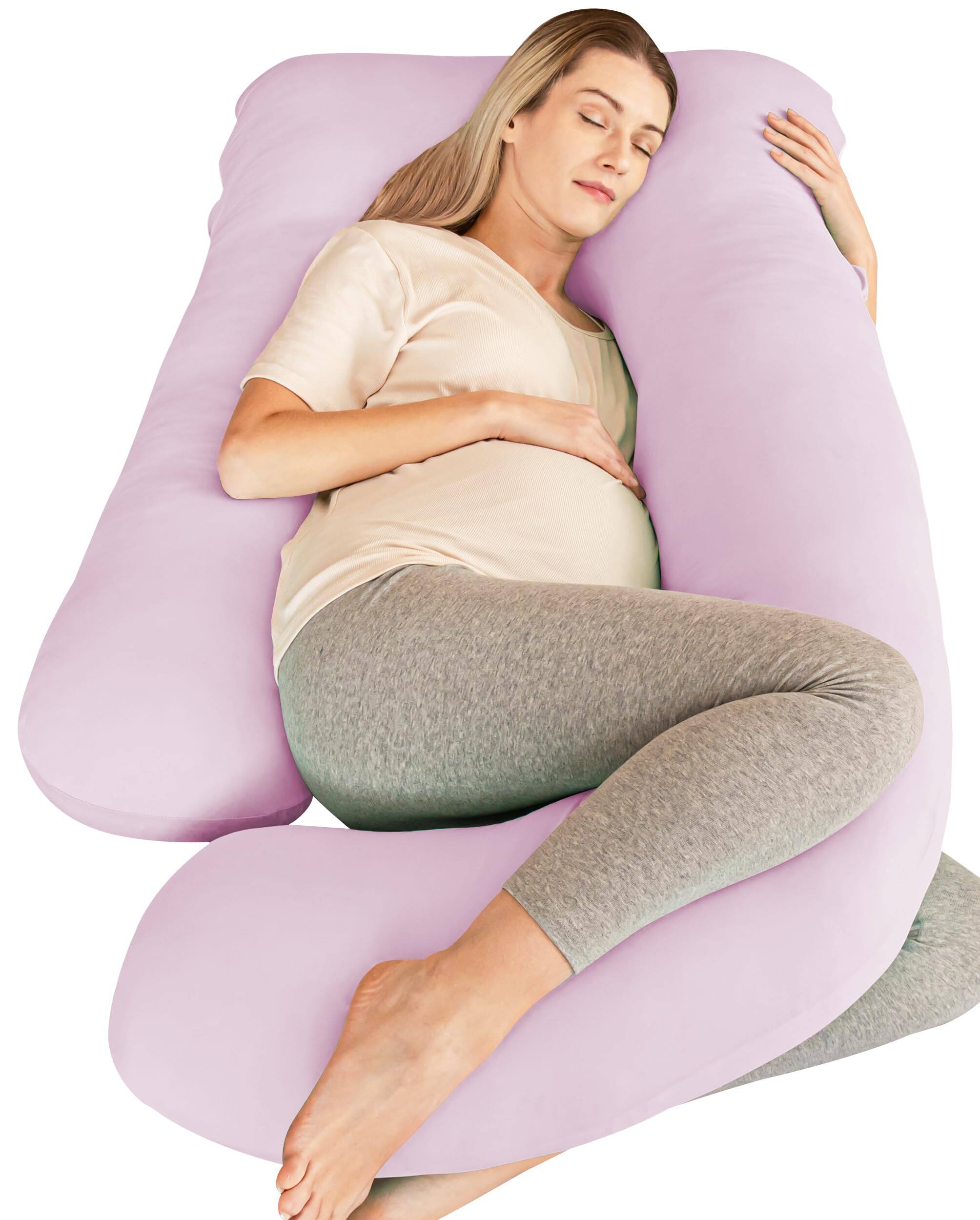 Purple 57 inch - Cooling Cover