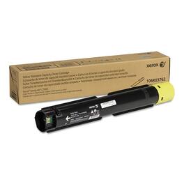 Xerox - 106R03762 3300 Page-Yield Toner - Yellow