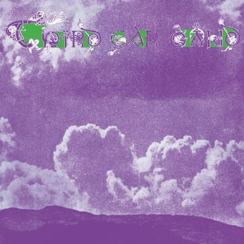 Third Ear Band - Elements 1970-1971   - COMPACT DISCS [CD]