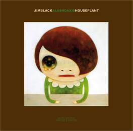 Jim Black - Black: Houseplant - VINYL LP