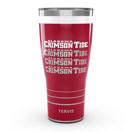 Tervis - Alabama Crimson Tide 30oz. Reverb Stainless Steel Tumbler - Multicolor