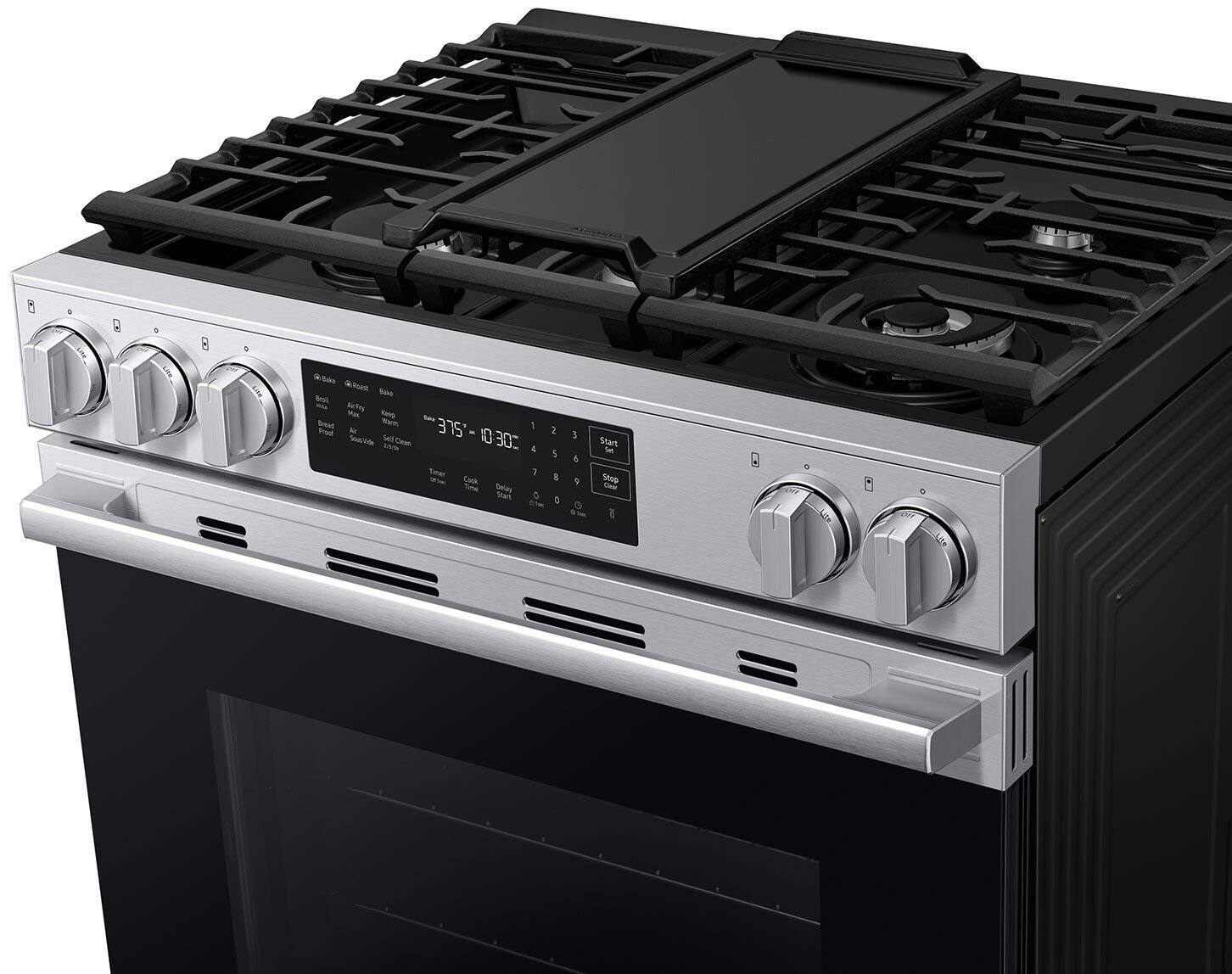 8 s.tig TND Sowitde SLE 1 2 10:30: & 5 7 5 Detry Ster  Ste O 3 5 5 6 Start 5 SAND sindr 3 A

Bake 375° 10:30

Bake
Roast
Broil
Bake
Air Fry
Broil
Air Fry
Proof
Self Clean
2/1/12

Start
Stop

Time Cook
Delay
Start
Time

0 1 2 3 4 5 6 7 8 9