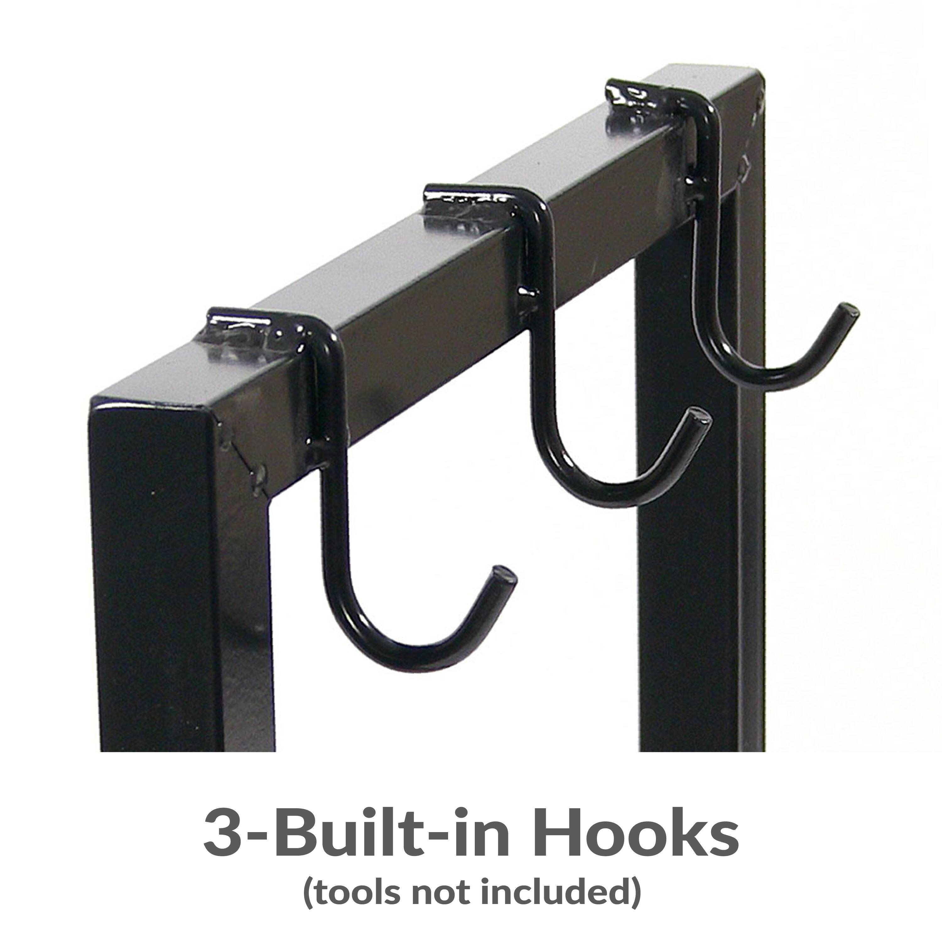 3-Built-in Hooks  
(tools not included)