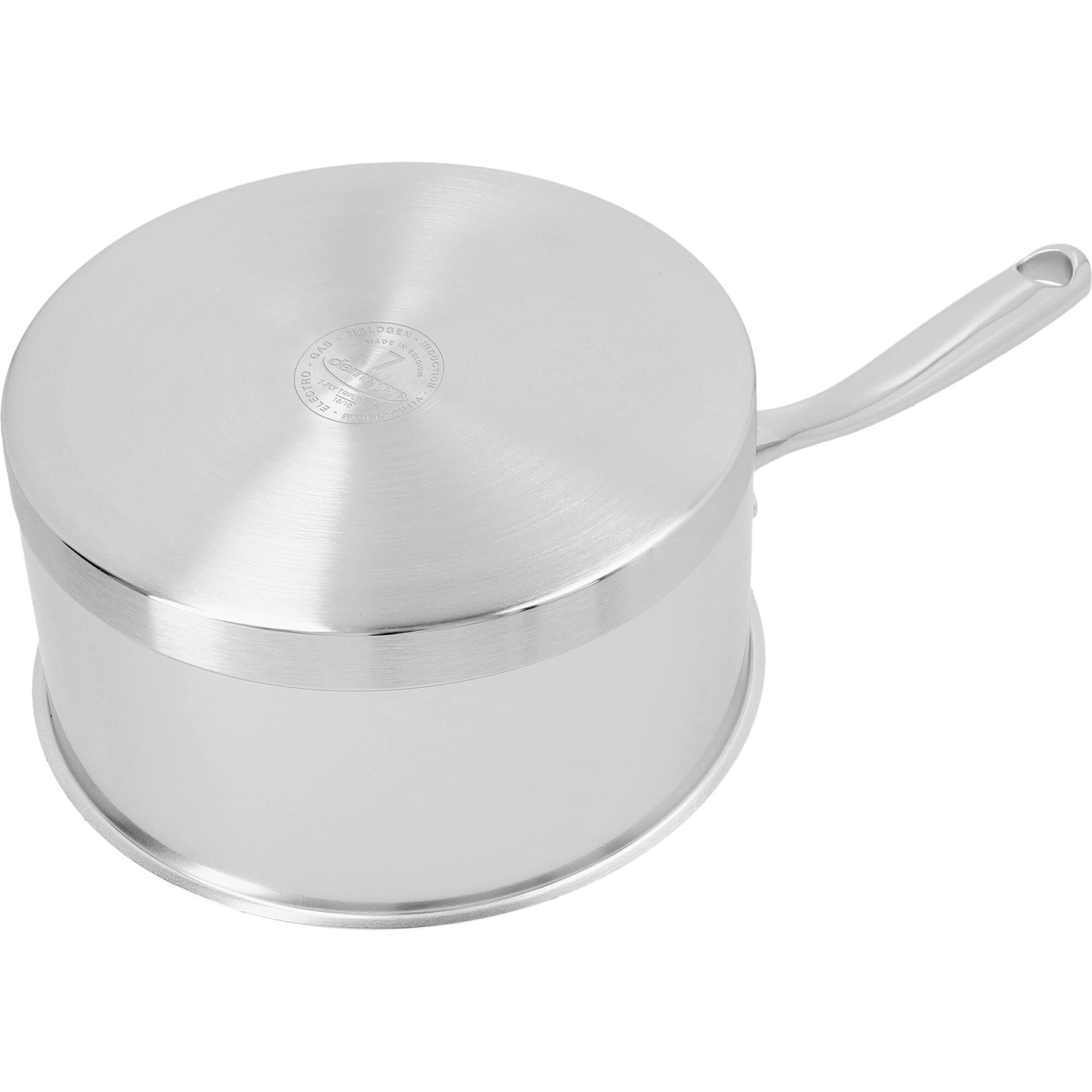 Demeyere Atlantis Saucepan - Thumbnail 3