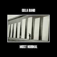 Most Normal [LP] - VINYL - Front_Zoom