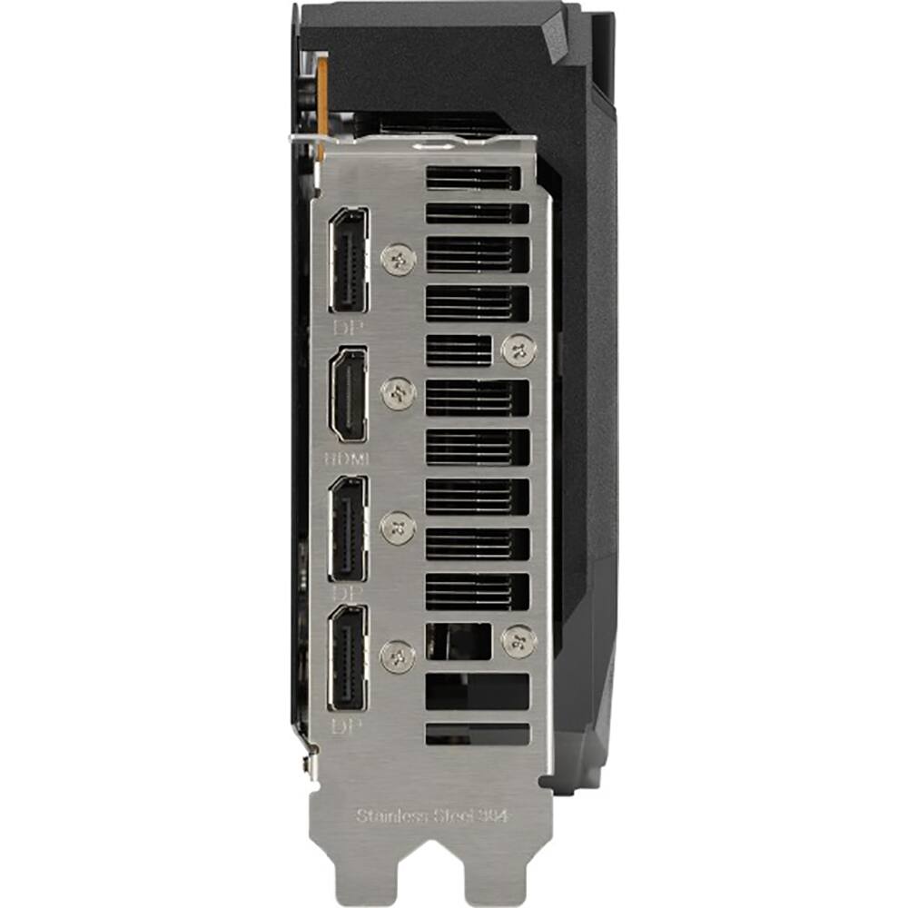 DP | HDMI | DI | DE 12 Stainless Steel