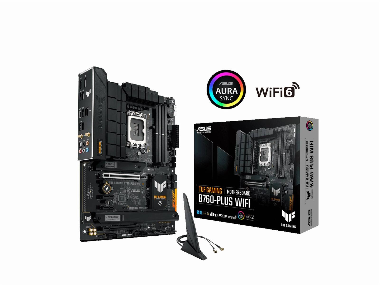 I ANWHD TUF 2 co uF GAMING 8758-PLUS wtH SUE SESSION - LEM TUF SAMING ASUS AURA WiFil 6 SYNC ASUS 120 . -I SE TUF GAMING MOTHERBOARD B760-PLUS WIFI dts HOmE wAG URN GENZ 2 TUF GAMING MOTHERBOARD WIFI TUF SAMING B760-PLUS AUS

Corrected text:
I ANWHD TUF 2 co uF GAMING 8758-PLUS wtH SUE SESSION - LEM TUF SAMING ASUS AURA WiFil 6 SYNC ASUS 120 . -I SE TUF GAMING MOTHERBOARD B760-PLUS WIFI dts HOmE wAG URN GENZ 2 TUF GAMING MOTHERBOARD WIFI TUF SAMING B760-PLUS AUS