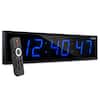 ivation 2el - - - S letor - 12:40:47 S 1 I 1 I i 4 i I T I