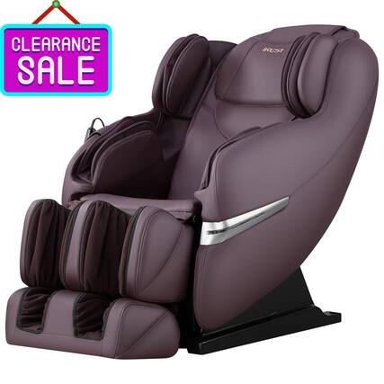 CLEARANCE SALE
IREST