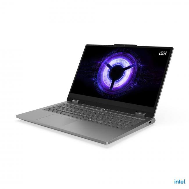 Lenovo LOQ intel